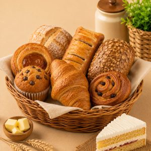 Bakery
