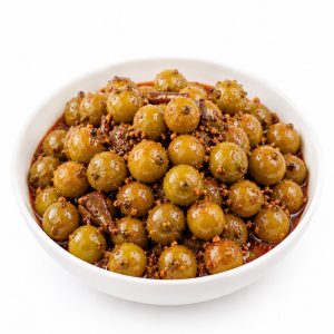 Gunda Aachar