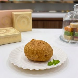 Paneer Kofta