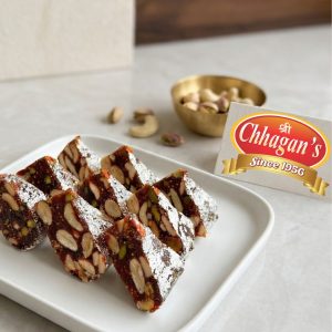 Anjeer Toast
