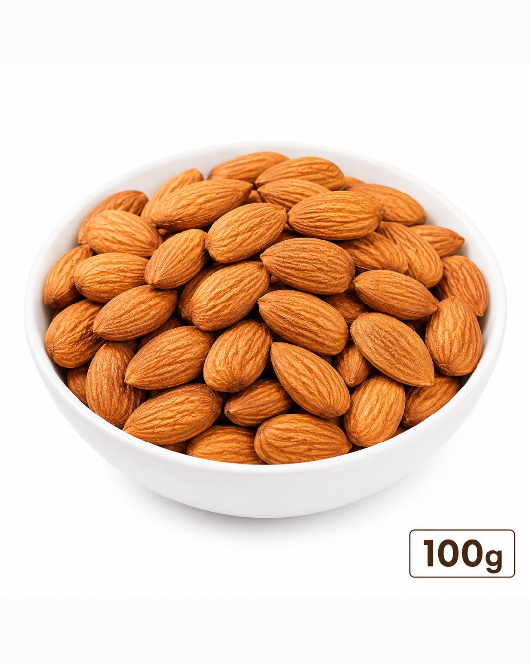 100g