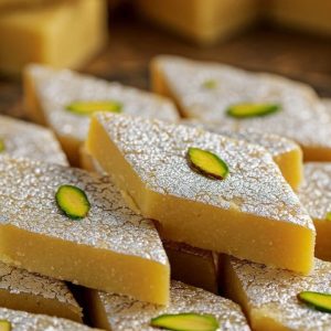 Badam Katli