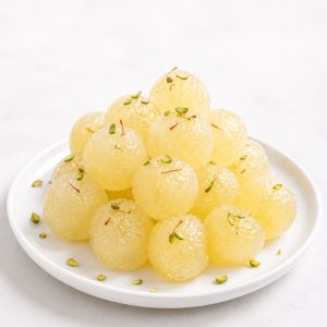 Angoori Petha