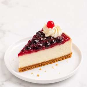 CheeseCake Pastry