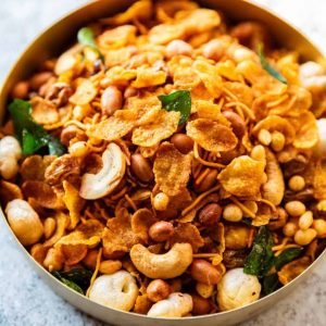 Falhari Mixture