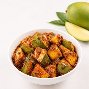 Keri Aachar
