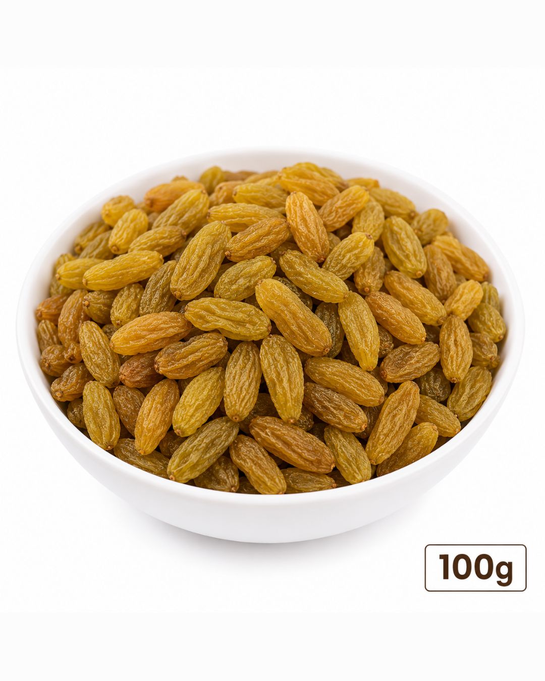 100g