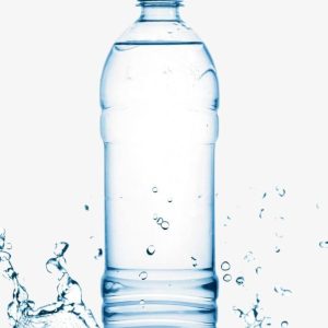 Mineral Water