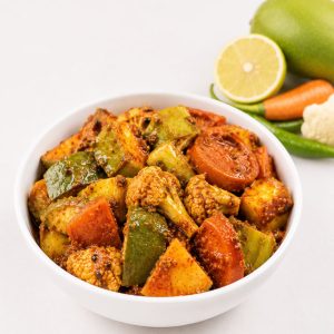 Mix Aachar