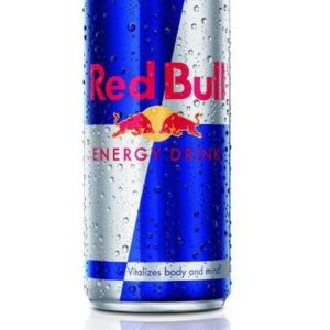 Red Bull