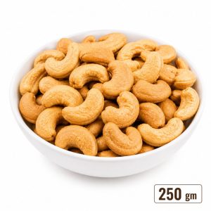 Roasted Kaju