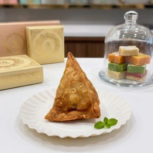 Samosa