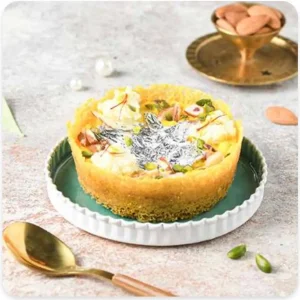 Katori Rabdi Ghewar