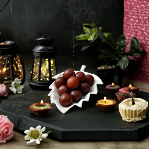 Fika Gulab Jamun