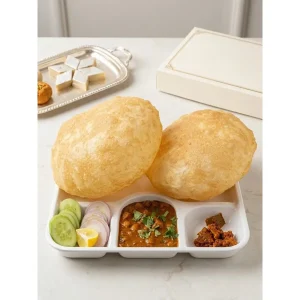 Chole Bhature