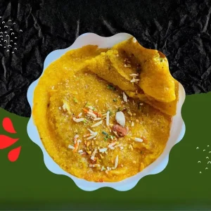 Desi Malpua