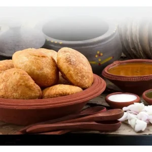Mogar Kachori