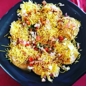 Sev Puri