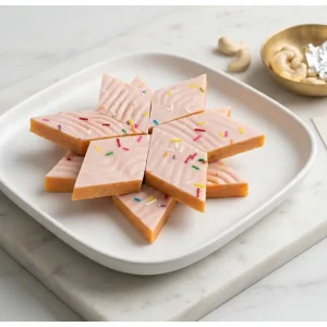 BUTTERSCOTCH KATLI