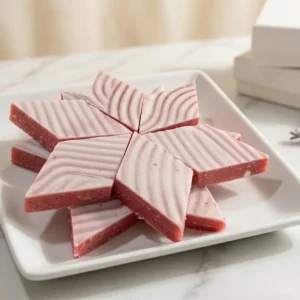 STRAWBERRY KATLI
